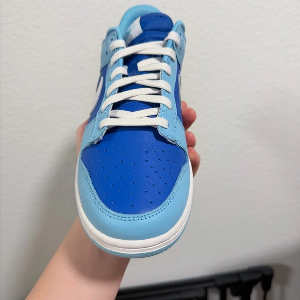 Nike dunk low Aragon - Picture 2 of 7